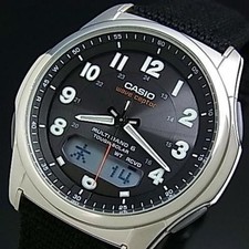 CASIO WAVE CEPTOR