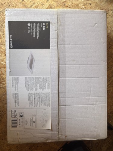 Nira 60cm good home basin - 60cm,