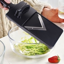 1pc Flat Cabbage Shredder