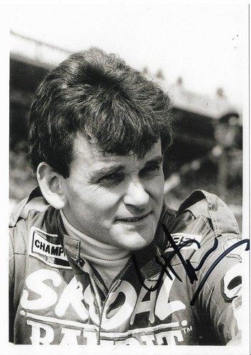 Kenny kenneth acheson - acheson, 1985