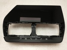 CITROEN C5 AIRCROSS RADIO