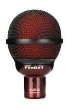 AUDIX Fireball Dynamic