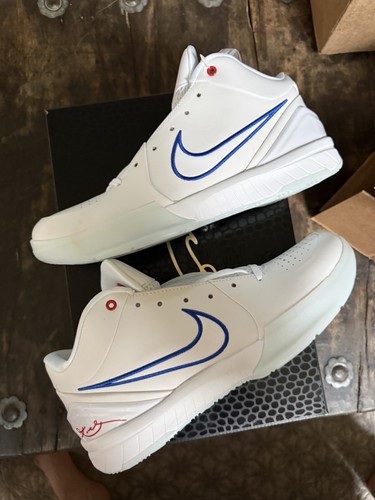 Nike men kobe protro - 4,