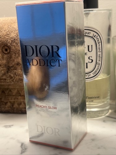 Dior addict eau - de, parfum