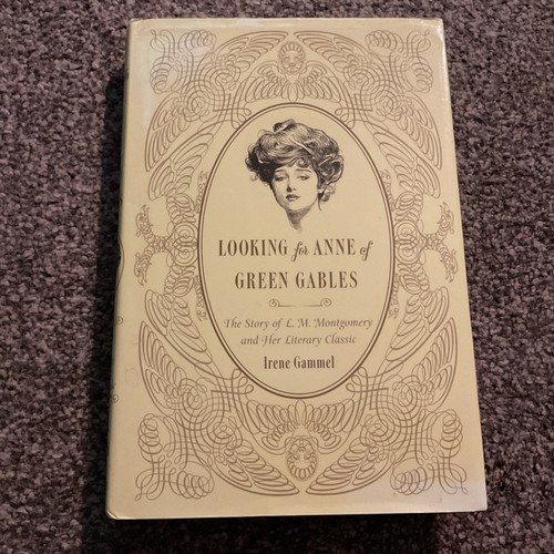 Irene gammel book looking - irene,