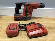 Hilti Te 6-A22 Cordless SDS Hammer Drill