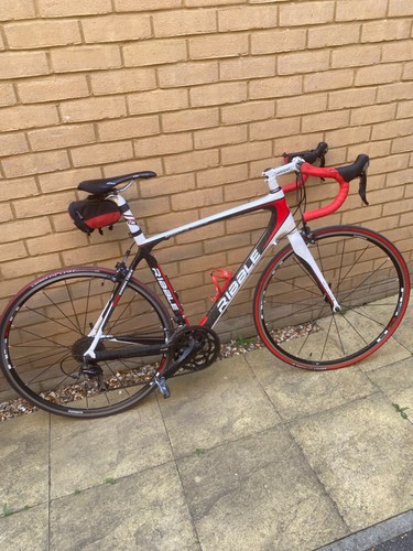 Ribble sportive racing road - ribble,