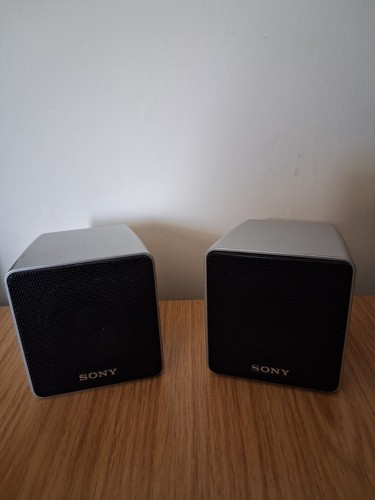 Sony srp680 satellite - sony, ss-srp680