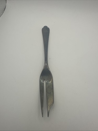 Walker hall vintage - walker, silver