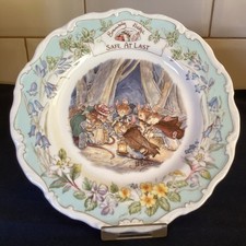 Royal Doulton - Brambly Hedge