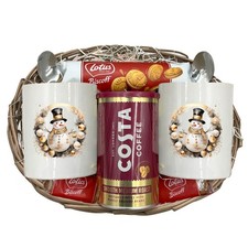 Couples Costa Coffee Gift