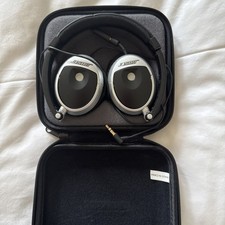 Bose audio headphones - bose®,