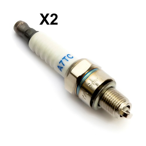 A7tc replaces c7hsa spark - 2,
