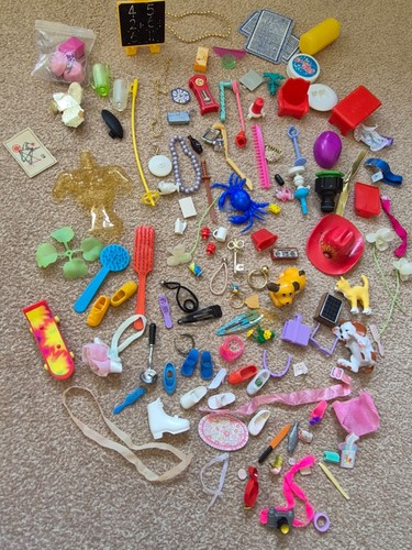 Vintage doll toy - vintage,