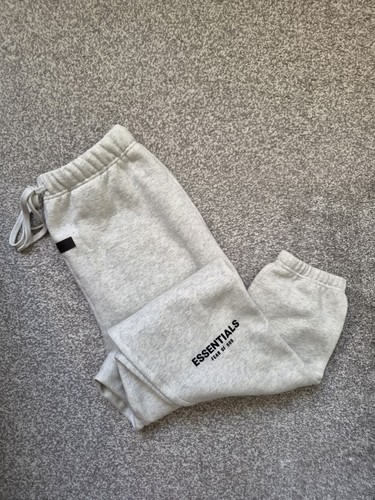 Fear god essentials - of,