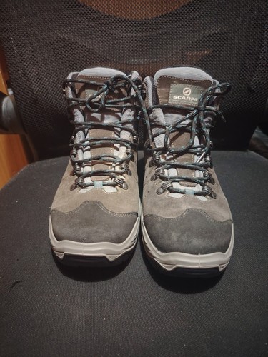 Scarpa mistral gtx - scarpa, walking