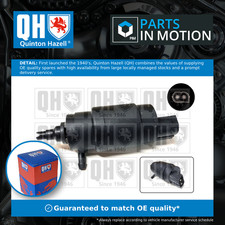 Washer Pump fits BMW 318 E30