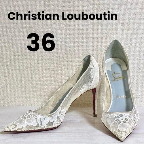 Christian louboutin women - christian,