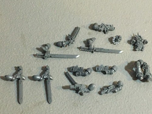 A31961 warhammer 40k - a31961,