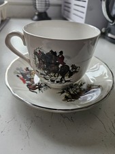 Royal Worcester Palissy Large