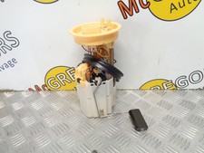 VW Transporter T6 2016-2019 Bi