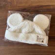 Tokyo Disney Mickey Mouse Boa