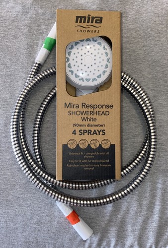 Mira response shower - mira,