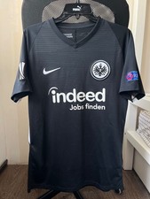 EINTRACHT FRANKFURT HOME 2021