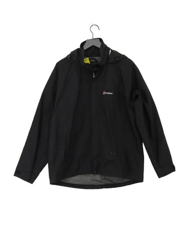 Berghaus windbreaker jacket - windbreaker,