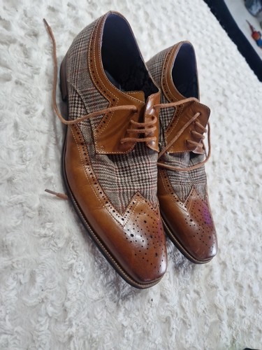 Paolo vandini mens - mens, leather