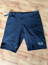 Fox Ranger Shorts - Black - Men’s 36
