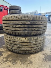 2 x 255/55R19 111V XL MAXXIS