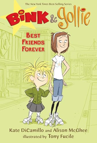 Bink and gollie best - gollie:,