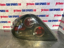 HYUNDAI COUPE 3DR SIII MK2 FL