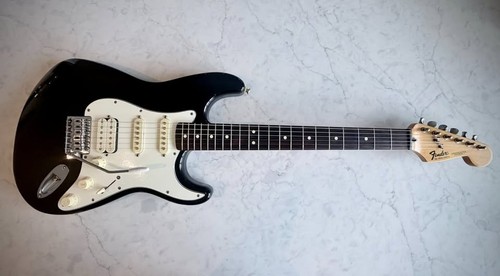 1996 fender traditional fat - 1996,