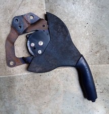 TOYOTA MR2 HANDBRAKE LEVER