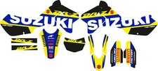 GRAPHICS KIT SUZUKI DRZ400