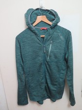 Men's Alpkit gridded fleece