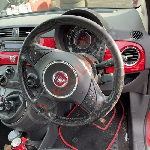 Fiat 500 sport mk2 - fiat, 3p)