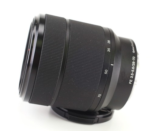 Sony 70mm 5 6 oss - sony, fe