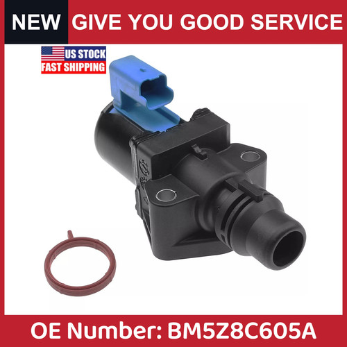 Heater control valve for ford - heater,