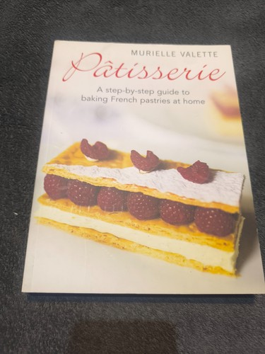 Patisserie murielle valette - patisserie, by