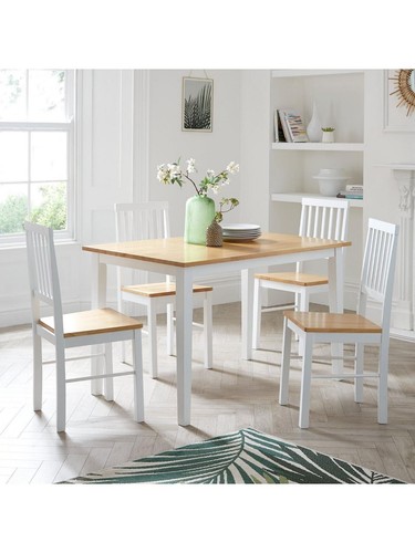Michigan 120 dining - 120, cm