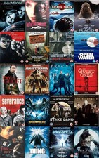++ GREAT HORROR MOVIES AT
