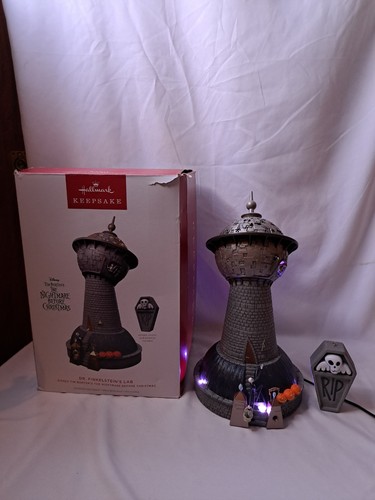 Hallmark nightmare before - hallmark,