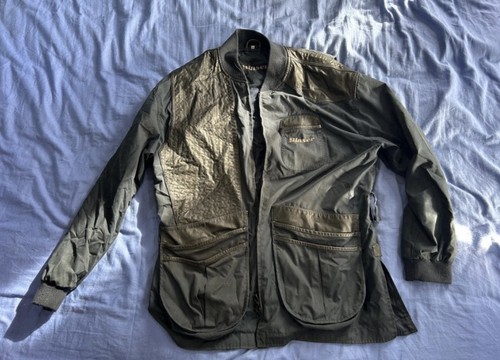 Blaser men shooting vest - shooting,