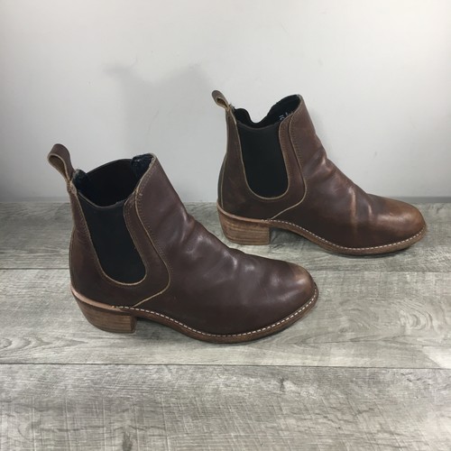 Red wing shoe 3392 chelsea - 3392,