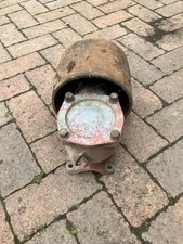 Ferguson Diesel/Petrol-TVO Model Tractor Bolt-On PTO Driven Pulley