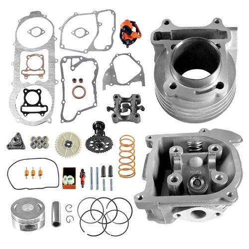69mm valve gy6 100cc - 69mm,