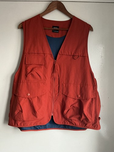 Zara man utility gilet - gilet, vest
